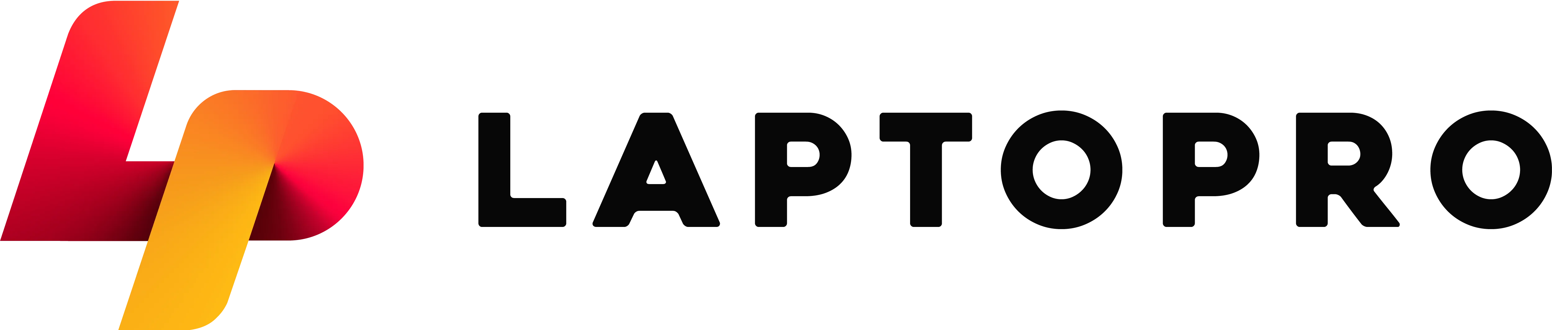 Logo Laptopro