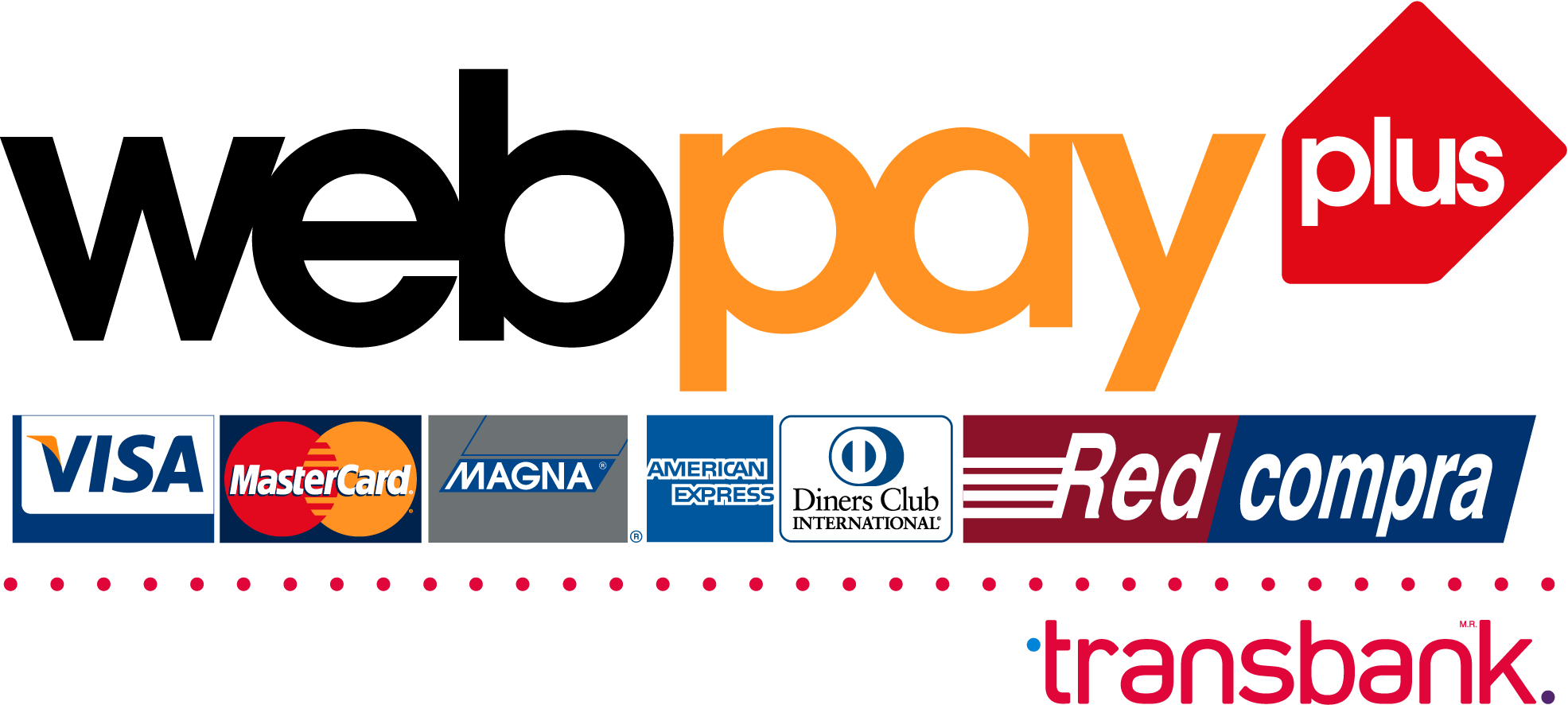 WebpayPlus Footer Icon